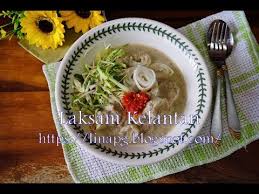 Penting bagi kita untuk tahu, macam mana cara pembuatan laksam. Cara Buat Laksam Paling Simple Mudah Sedap Tips Kuah Laksam Padu Laksam Kelantan Malina Lina Pg Youtube