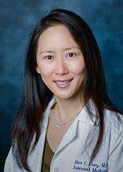 Dr. Cheryl Galef Charles, M.D.