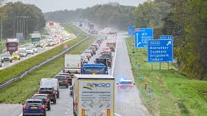 RTV Noord - News update