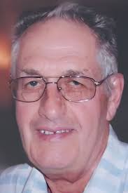 Arthur Nicholas Harley