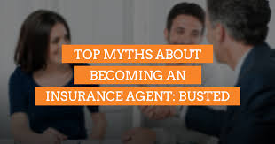 Maybe you would like to learn more about one of these? Top Myths About Becoming An Insurance Agent Busted