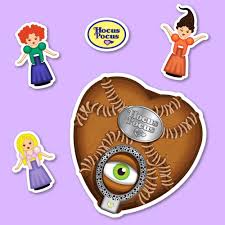 Polly Pocus Stickers Sticker Sheets Stickers Polly Pocket