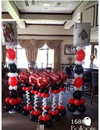 Kaxixi party hanging paper fans decorations, wedding birthday bachelorette bridal shower party ceiling hangings gender reveal baby shower party decorations, 8pc 4.8 out of 5 stars 755 $12.99 $ 12. Casino Night Decorations Wild Country Fine Arts