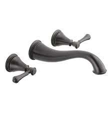 Sink faucets refine by type: Delta Canada T3597lf Rbwl At Espace Plomberium Quality Plumbing Showroom Products In Quebec Canada Quebec Canada