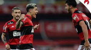 What are the best odds for the game? Defensa Y Justicia Vs Flamengo Donde Ver Online Tv En Vivo Y Horarios Futbol Moderno
