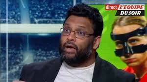 "Ça me rend complètement taré !" : Dave Appadoo craque et pousse un énorme  coup de gueule dans L'Équipe du Soir