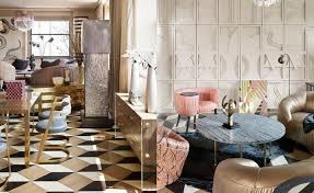 Top Interior Designers Kelly Wearstler Kelly Wearstler Interiors Interior Design Interior