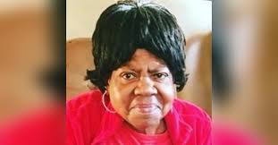 Stella Mae Hymes Obituary