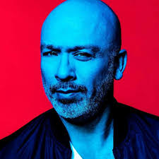 His birth name is joseph glenn herbert and he is currently 49 years old. Aspen Laugh Fest Jo Koy On Parenting Skiing And Upcoming Specials Podcast Aspentimes Com