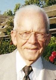 Benjamin Yetter Obituary (2010)