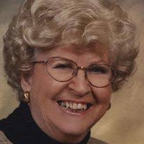 Eloise Ferrell Perry (1920-2015)