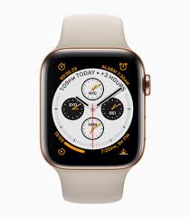Apple Watch 4 Per Essere Meno Connessi Antonio Dini Create and customize your apple watch with beautiful faces. apple watch 4 per essere meno connessi