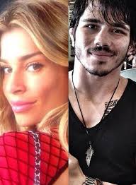 Grazi Massafera 'curte' vídeo do lutador Erick Silva e aumenta rumores de  affair entre eles