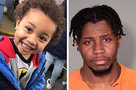 Dad charged after leaving son in hot SUV for nearly 6 hours