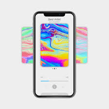 Sasha sloan and sam hunt get together to wonder when was it over? Egehan Dogan Concept Player Ui For Apple Music