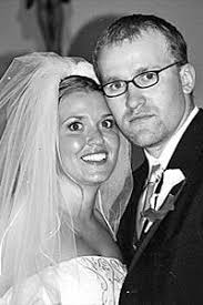 Emily and Brett Berg