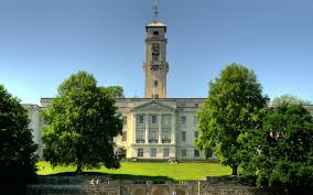 School Of Politics International Relations University Of Nottingham Nottingham England University Of Nottingham University Life Uk Universities