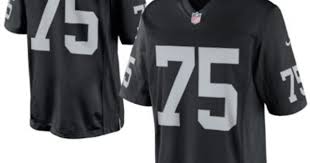 Black And White Throwback Jersey Howie Long Oakland Raiders Nike Retired Player Limited Jersey Black Oakland Raiders Nfl Jerseys Jersey