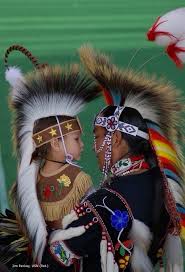 Amerindiens Amerindien Images Amerindiens Indien Amerique