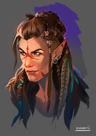 Lara Gates (laravakarian)