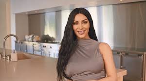 Kim kardashian west sat down with van jones to talk about her highly publicized visit to the white house. Kim Kardashian Finally Explains How Her Basin Less Sinks Work After The Internet Explodes With Questions Grazia