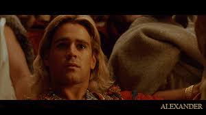 Mai 1979 geburtsort new york city, new york, vereinigte staaten Alexander The Great Colin Farrell Alexandre Gif Find On Gifer