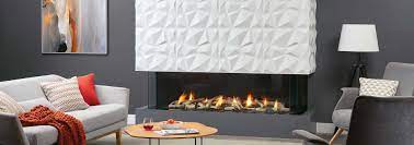 Maybe you would like to learn more about one of these? San Francisco Bay 60 Modern 3 Sided Gas Fireplaces Regency