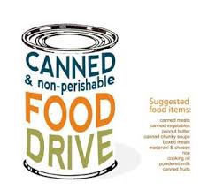 6pm score deals on fashion brands. Poster Idea Food Drive Flyer Food Drive Canned Food Drive