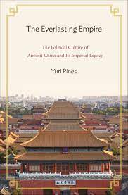 The Everlasting Empire | Princeton University Press