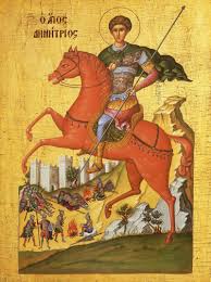 Η παραδοσιακή μακεδονίτικη αρχιτεκτονική του αγίου αθανασίου βασίζεται στην πελεκητή πέτρα και το ξύλο. 8eia Leitoyrgia Sto Parekklhsio Toy Agioy Gewrgioy To Sabbato 26 Oktwbrioy 2019 Nea Ths Presbeias