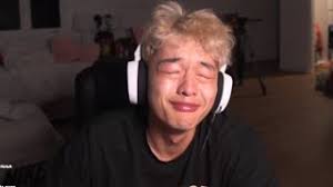 Nephew Jason gets emotional after watching a QT clip : r/LudwigAhgren