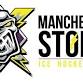 Manchester Storm v Fife Flyers event in Altrincham