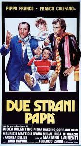 The film makes little attempt to hide that it is a filmed stage production, and michael brooke, writing about the film for bfi screenonline, thinks this is because nunn's state purpose was to preserve the stage production for posterity. Due Strani Papa 1984 Imdb