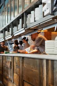 Has been to create a restaurant that locals can lean on for good food, good drinks, and good times… This Summer Outdoor Vacation You Don T Need Anything Else This Time We Bring You The F Bar Design Restaurant Restaurant Kitchen Design Open Kitchen Restaurant