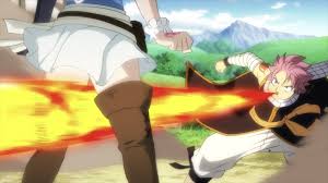Fairy Tail 2018 Fairy Tail Fairy Tail Season 3 Fairy Tail Anime