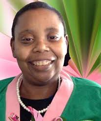 Obituary for Ms. Cocheyse Smith