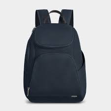 Anti Theft Backpack