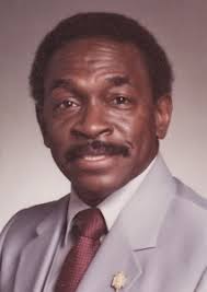 Earl Glymph (1932-2015)