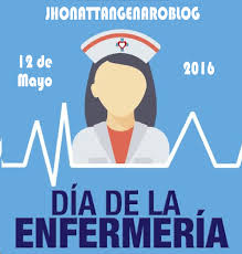 Cada 12 de mayo se conmemora la importancia del trabajo de enfermeras y enfermeros en todo el mundo. Jhonattan Genaro Blog 12 De Mayo Dia Internacional De La Enfermeria Dia De La Enfermera