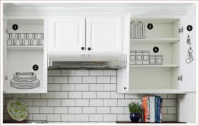 37 useful kitchen organization ideas
