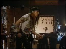 Want to see guns n' roses in concert? Yarn Guns N Roses Patience Popular Video Clips ç´—