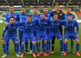 In 2010, the national team is established. Youth Greek National Football Teams Home Agonasport Com