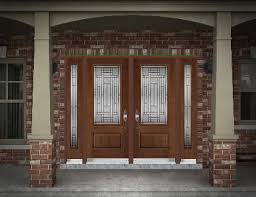 Novatech Centre De Design Double Front Doors Front Door Door Design