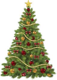 Large collections of hd transparent christmas png images for free download. Christmas Tree Clipart Transparent Cartoon Jing Fm