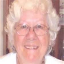 Obituary information for Patricia Jean Switzer