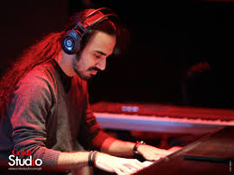 Zaidi's 3 research works with 517 reads, including: Coke Studio Season 4 House Band Jaffer Zaidi Koolmuzone
