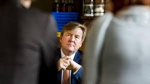 Berichten op deze site met 'willem_alexander'. Willem Alexander 50 Der Moment Als Dem Konig Die Tranen Kommen Welt