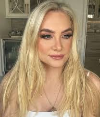 Jodie Miranda's Instagram, Twitter & Facebook