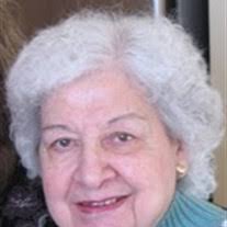 Filomena Madsen Obituary 2010