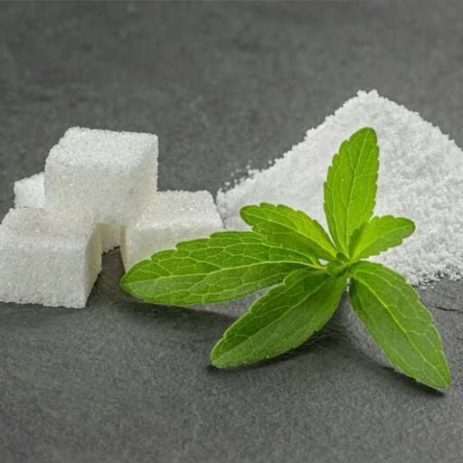 پودر شیرین کننده استویا مخصوص نوشیدنی 300 گرمی - بارادلند